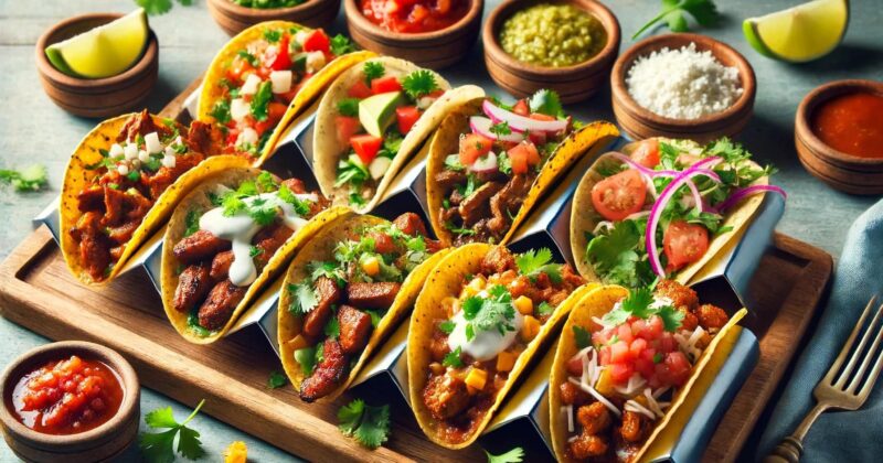 Best Long Beach Dispensary for Taco Lovers Best Long Beach Dispensary for Taco Lovers