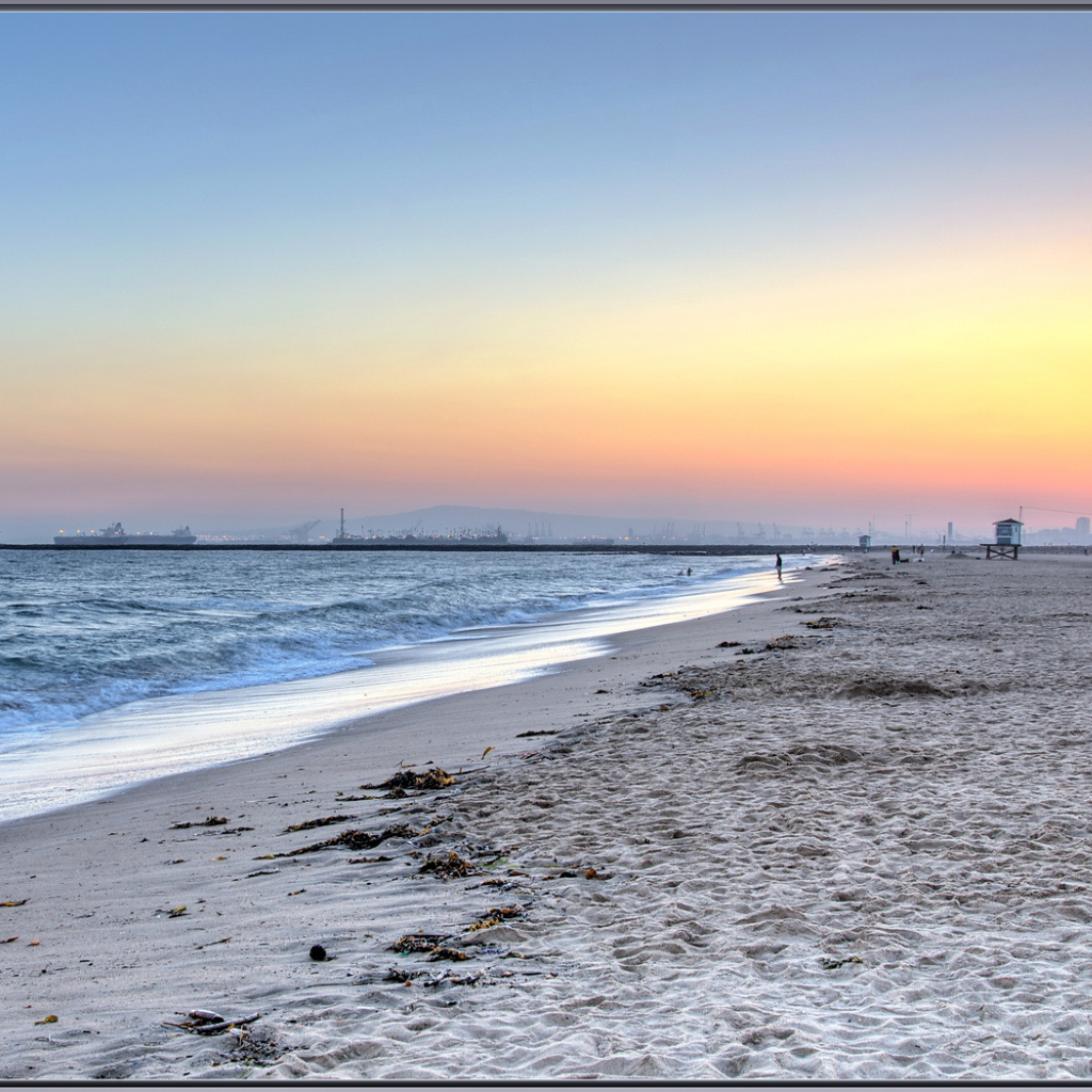 Best Dispensary Near Seal Beach, CA